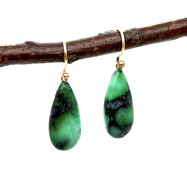 VARISCITE EARRINGS - Image 2